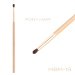Many Beauty - Many Brushes - Caramel - Set of 22 Professional Makeup Brushes
