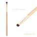 Many Beauty - Many Brushes - Caramel - Set of 22 Professional Makeup Brushes
