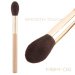 Many Beauty - Many Brushes - Caramel - Set of 22 Professional Makeup Brushes