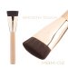 Many Beauty - Many Brushes - Caramel - Set of 22 Professional Makeup Brushes