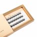 Many Beauty - Many Lashes - Lash Box - V-Lashes Wonder - Jedwabne kępki rzęs - C - 30 szt