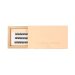 Many Beauty - Many Lashes - Lash Box - V-Lashes Wonder - Jedwabne kępki rzęs - C - 30 szt
