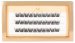 Many Beauty - Many Lashes - Lash Box - V-Lashes Wonder - Jedwabne kępki rzęs - CC - 30 szt