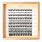 Many Beauty - Many Lashes - Master Box - V-Lashes Wonder - Large set of eyelashes - B - 100 pcs