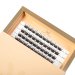 Many Beauty - Many Lashes - Master Box - V-Lashes Wonder - Large set of eyelashes - B - 100 pcs