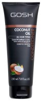 GOSH - COCONUT OIL - CONDITIONER - 230 ml