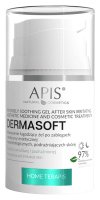 APIS - Home Terapis - Dermasoft - Intensively Soothing Gel after Aesthetic Medicine Treatments - 50 ml
