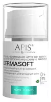 APIS - Home Terapis - Dermasoft - Intensively Soothing Gel after Aesthetic Medicine Treatments - 50 ml