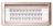 Many Beauty - Many Lashes - 20D True Volume - Eyelashes - C - 57 pcs