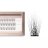 Many Beauty - Many Lashes -  20D True Volume - Kępki rzęs - C - 57 szt - C 13mm