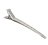 Many Beauty - Metal Hair Clip - 1 pc