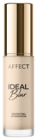 AFFECT - IDEAL Blur Perfecting Foundation - Wygładzający podkład do twarzy  - 30 ml - 1N - 1N