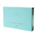Many Beauty - Many Lashes - Mini Box - A-Lashes Classic - Mix 2 - Set of eyelashes - C - 200 pcs