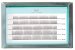 Many Beauty - Many Lashes - Mini Box - A-Lashes Classic - Mix 2 - Zestaw kępek rzęs - B - 200 szt