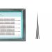 Many Beauty - Many Lashes - Mini Box - A-Lashes Classic - Mix 2 - Set of eyelashes - C - 200 pcs