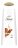 DOVE - ANTI-FRIZZ - Shampoo for Dry and Curly Hair - 400 ml