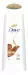 DOVE - ANTI-FRIZZ - Shampoo - Szampon do włosów suchych i kręconych - 400 ml
