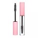 Many Beauty - Szczoteczka do rzęs + pojemniczek na tusz - Różowa - 10 ml 
