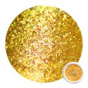 Many Beauty - Sparkling Ambrosia - Foil Cosmetic Pigment - 1 ml - 03 Zeus - 03 Zeus