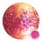 Many Beauty - Sparkling Ambrosia - Foil Cosmetic Pigment - 1 ml - 04 Artemis