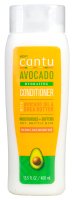 Cantu - Avocado - Hydrating Conditioner - Nawilżająca odżywka do włosów - 400 ml 