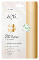 APIS - Lifting Eye Pads - 1 pair
