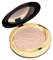 Eveline Cosmetics - Celebrities Beauty Powder - Mineral Pressed Powder - 22 NATURAL - 22 NATURAL