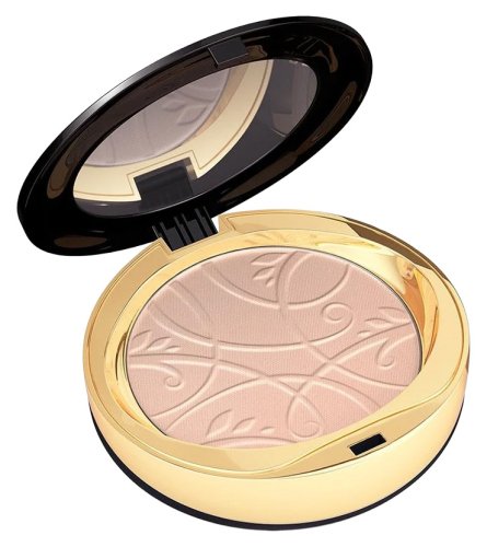 Eveline Cosmetics - Celebrities Beauty Powder - Mineral Pressed Powder - 22 NATURAL
