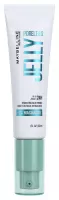 MAYBELLINE - Poreless Jelly - Hydrating Blur Primer - Nawilżająca baza pod makijaż z niacynamidem - 30 ml