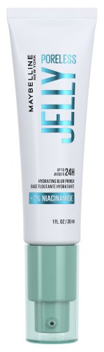 MAYBELLINE - Poreless Jelly - Hydrating Blur Primer with Niacinamide - 30 ml