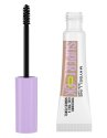 MAYBELLINE - Super Lock Brow Glue - Żel do stylizacji brwi - 7 ml - Taupe - Taupe