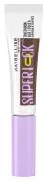 MAYBELLINE - Super Lock Brow Glue - Żel do stylizacji brwi - 7 ml