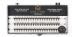 Many Beauty - Many Lashes - 14D SUPERBLACK - Silk Eyelashes Individual - Jedwabne rzęsy w kępkach - CC - 0,10mm - 60 szt