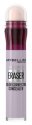 MAYBELLINE - Instant Anti-Age Eraser - Color Correcting Concealer - 6.8 ml - Purple concealer - Fioletowy korektor