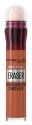 MAYBELLINE - Instant Anti-Age Eraser - Color Correcting Concealer - 6.8 ml - Orange concealer - Pomarańczowy korektor