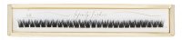 Many Beauty - Many Lashes - Infinity Lashes - Nr. 02 - Rzęsy bondingowe w kępkach - C - 26 szt