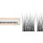 Many Beauty - Many Lashes - Infinity Lashes - Nr. 03 - Rzęsy bondingowe w kępkach - C - 28 szt - C 9mm
