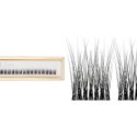 Many Beauty - Many Lashes - Infinity Lashes - No. 03 - Bonding eyelashes in tufts - C - 28 pcs - C 10mm - C 10mm