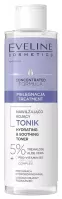 Eveline Cosmetics - Concentrated Formula - Hydrating & Soothing Toner - 200 ml