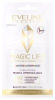 Eveline Cosmetics - Prestige - Magic Lift - Beautifying 1 Minute Mask - 1-minutowa maska upiększająca - 7 ml