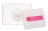 MANY BEAUTY - Rubycell Puff - Ultra Soft makeup sponge - Rectangle