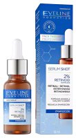 Eveline Cosmetics - Face Therapy Professional - Serum Shot - Wrinkle Serum - 2% Retinoid - 18 ml