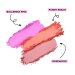 Eveline Cosmetics - Better than Perfect - Velvet Blush