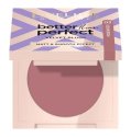 Eveline Cosmetics - Better than Perfect - Velvet Blush - 03 Rosewood - 03 Rosewood