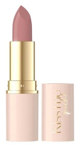 Eveline Cosmetics - Kiss Me Quick! Soft Matt Lipstick - 4 g - 1