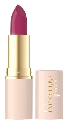 Eveline Cosmetics - Kiss Me Quick! Soft Matt Lipstick - Pomadka do ust - 4 g - 7