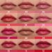 Eveline Cosmetics - Kiss Me Quick! Soft Matt Lipstick - 4 g