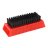 Many Beauty - Hand and Nail Brush - Red 
