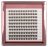 Many Beauty - Many Lashes - Master Box - V-Lashes Intense - D - Duży zestaw kępek do rzęs - 120 szt