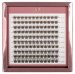 Many Beauty - Many Lashes - Master Box - V-Lashes Intense - CC - Large set of eyelash clusters - 120 pcs